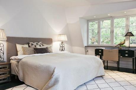 Dormitorios Rusticos