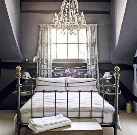 Dormitorios Rusticos