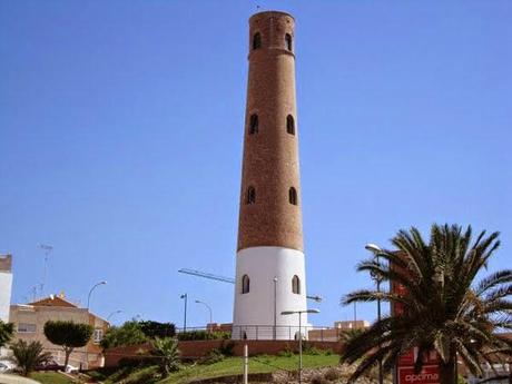 Torre de los Perdigones