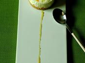 Mousse yuzu