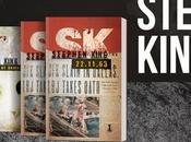 Noticias #68: Colección Stephen King