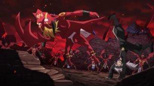 disgaea 541 Disgaea 5 Tormenta de imágenes nuevas