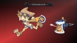 disgaea 529 Disgaea 5 Tormenta de imágenes nuevas