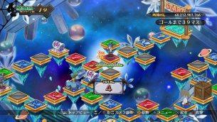 disgaea 501 Disgaea 5 Tormenta de imágenes nuevas