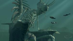 WiLD muestra nuevas imágenes