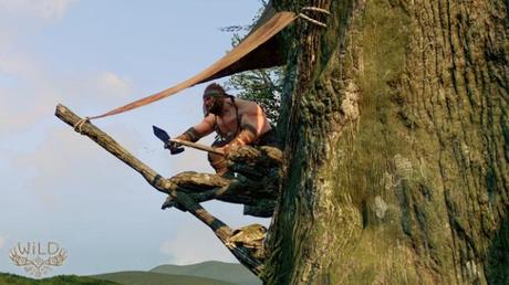 WiLD muestra nuevas imágenes