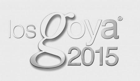 Especial Nominaciones Goyas 2015