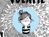 Gana diario Volátil