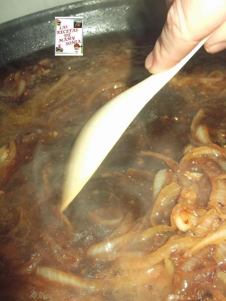 SOLOMILLO AL PEDRO XIMÉNEZ