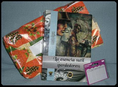 BLOGUERO INVISIBLE NAVIDAD 2014