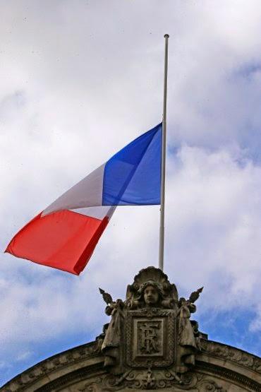 Todos somos un poco Charlie hoy