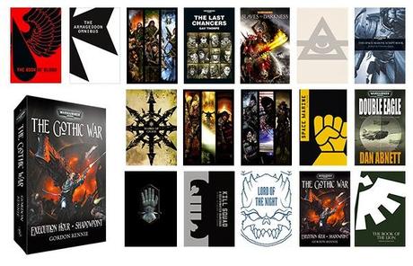 El ultimo día de muchas cosas en Black Library