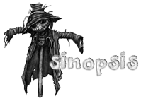 Reseña #18: El Huerto del Espantapajaros