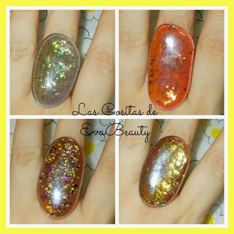 DIY: Crea tus anillos con Esmaltes. Paso a Paso.