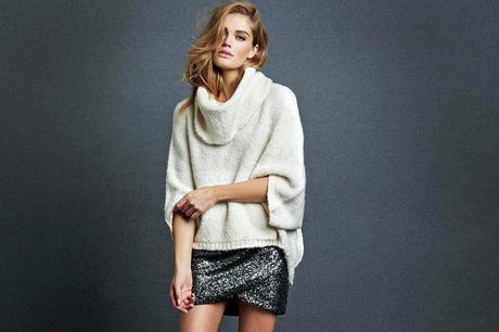 Lo nuevo de STRADIVARIUS - Invierno 2015!