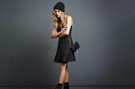 Lo nuevo de STRADIVARIUS - Invierno 2015! Lo nuevo de STRADIVARIUS - Invierno 2015!