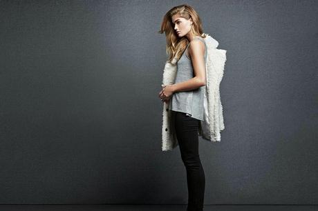 Lo nuevo de STRADIVARIUS - Invierno 2015! Lo nuevo de STRADIVARIUS - Invierno 2015!