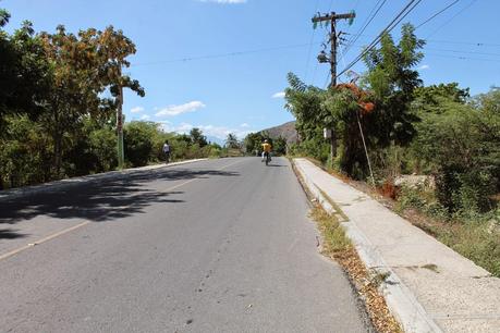 Imágenes de Galván, calle 13 de marzo.