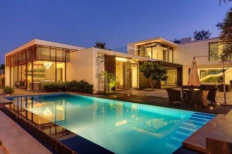 Contrafrentes Minimalistas