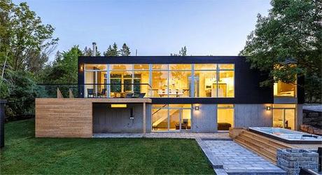 Contrafrentes Minimalistas