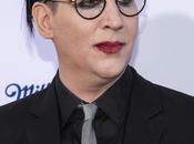 Marilyn Manson confiesa tener relaciones sexuales hasta veces