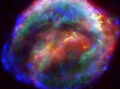 Ciencia: Explosiones cielo
