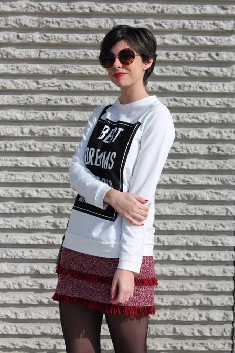 Look con Falda de Tweed photo faldatweed4_zpsb772b6f5.jpg