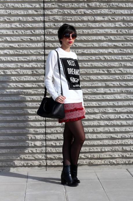 Look con Falda de Tweed photo faldatweed2_zps8e5e9d4f.jpg