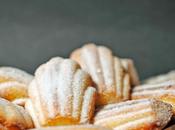 Madeleines