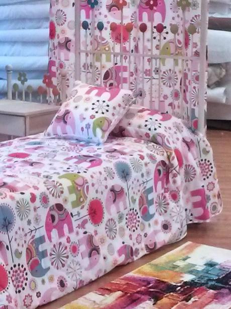 ELEFANTES ROSAS... O CÓMO EMPEZAR EL AÑO CON OPTIMISMO