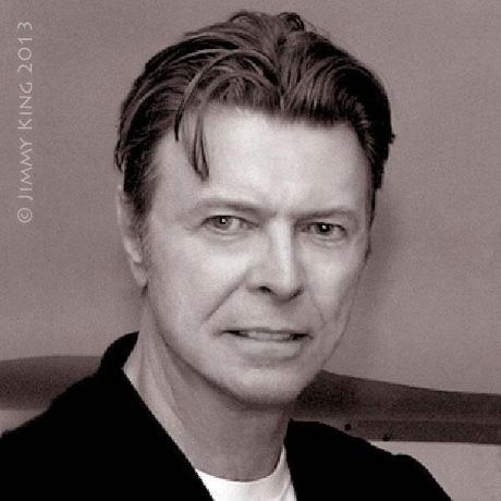 David Bowie cumple hoy 68 años.