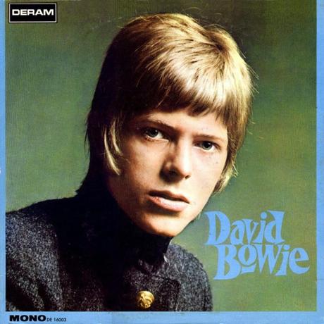 David Bowie cumple hoy 68 años.