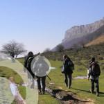 Oyambre, joya de la costa cántabra “Motivar” a la gente joven a salir al campo o … a hacer algo diferente