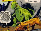 Cubiertas prehistocómics