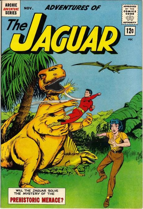 Cubiertas de prehistocómics II