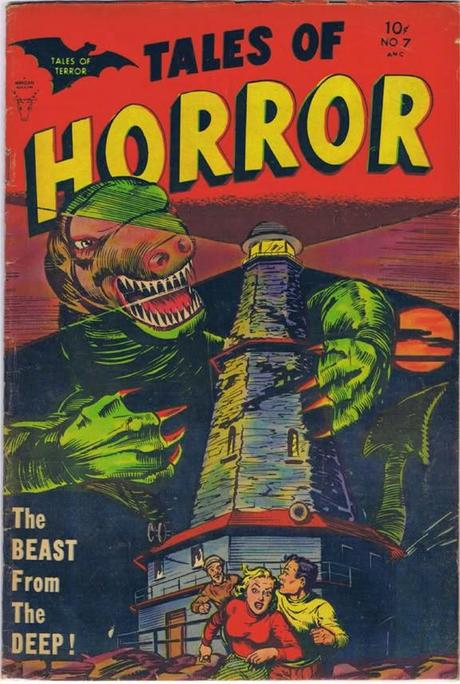 Cubiertas de prehistocómics II