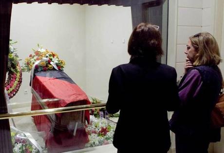 Juan Garay. Que el viaje te sea leve¡¡¡