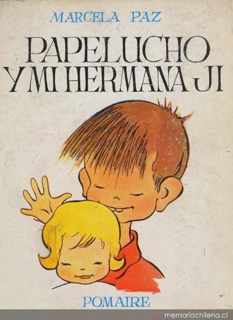 La importancia de la lectura infantil