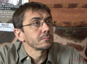 vergüenza Facultad llama JUAN CARLOS MONEDERO