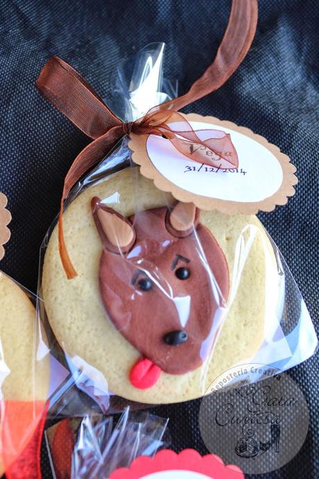 CAPERUCITA Y EL LOBO