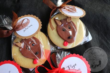 CAPERUCITA Y EL LOBO