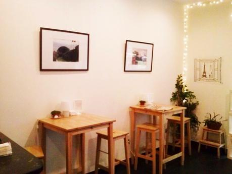 ÚLTIMOS DÍAS DE EXPOSICIÓN EN EL CAFÉ BAR METZ