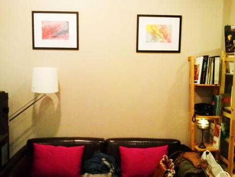 ÚLTIMOS DÍAS DE EXPOSICIÓN EN EL CAFÉ BAR METZ