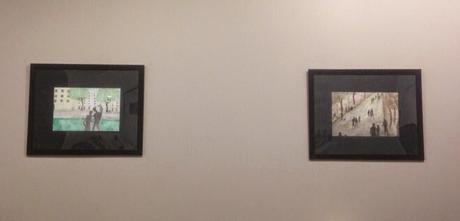 ÚLTIMOS DÍAS DE EXPOSICIÓN EN EL CAFÉ BAR METZ