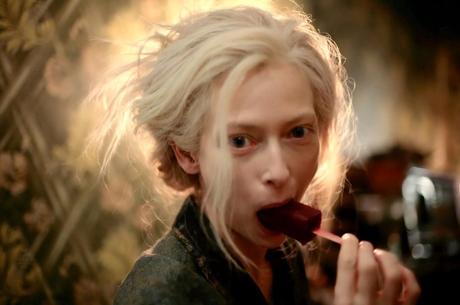 ONLY LOVERS LEFT ALIVE (JIM JARMUSCH, 2013)