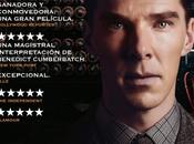 Imitation Game (Descifrando Enigma)