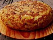 Maridaje Tortilla Española Vino