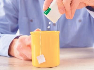 Edulcorantes artificiales