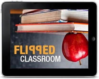 The Flipped Classroom: La clase al revés