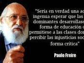 Paulo Freire: Nuevas Perspectivas Críticas Educación
